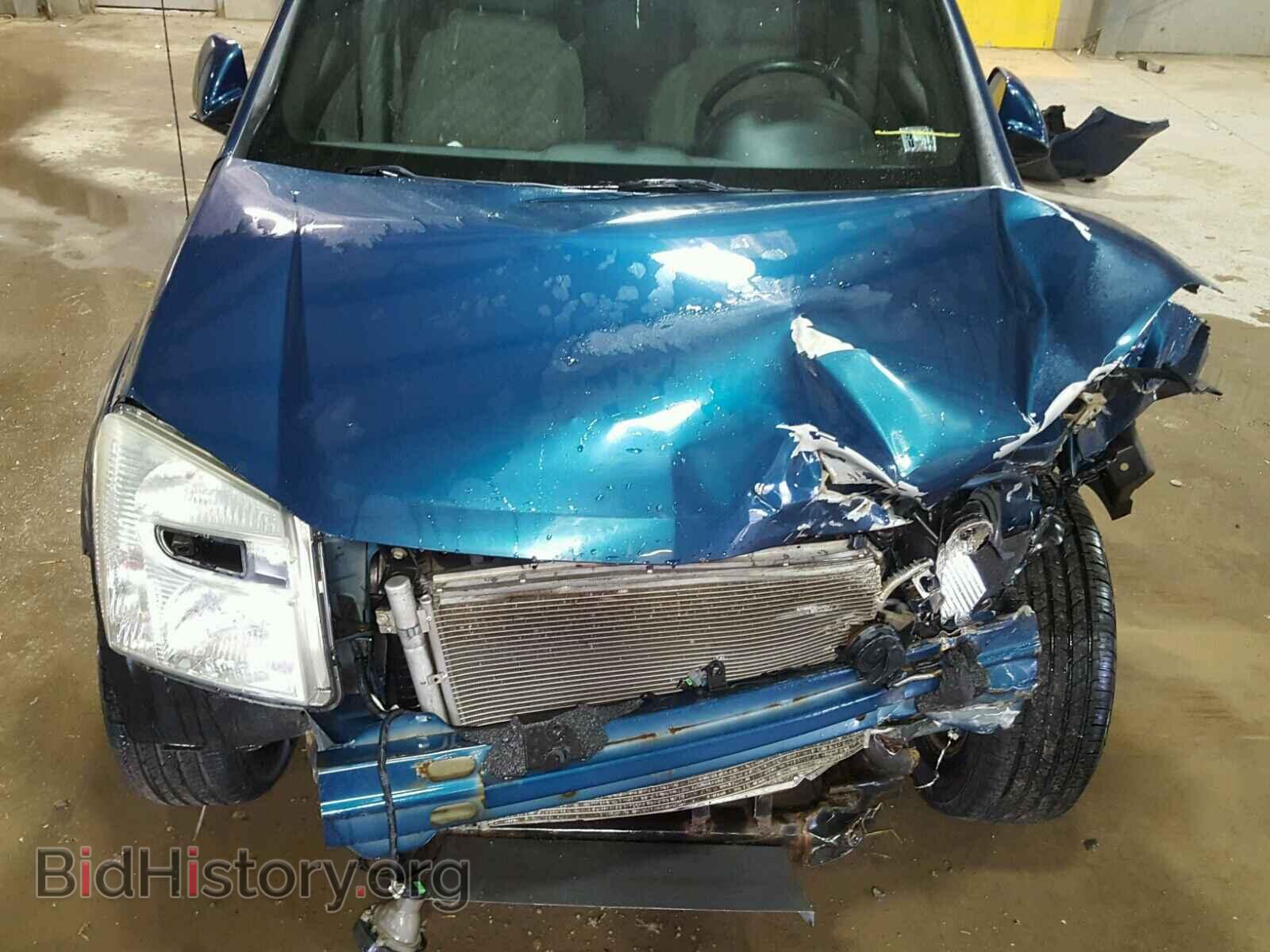 2006 CHEVROLET EQUINOX - VIN: 2CNDL63F666211971 - Photo 7