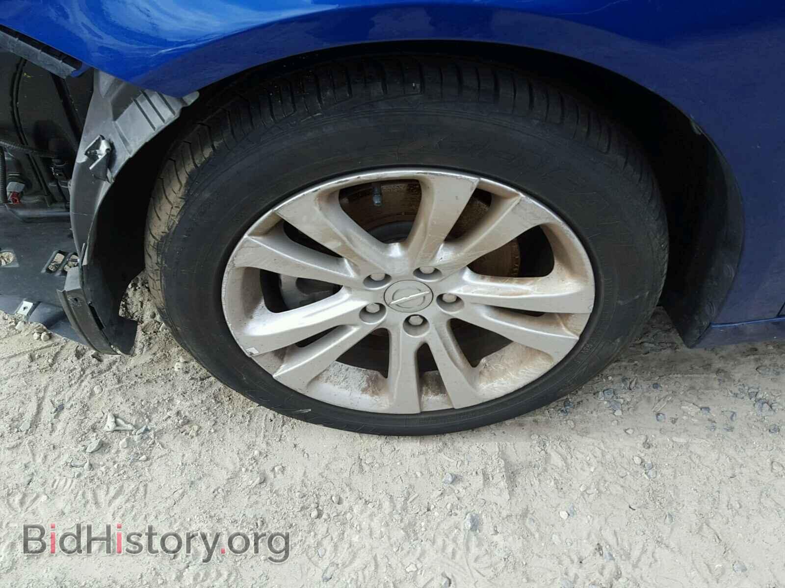 2015 CHRYSLER 200 - VIN: 1C3CCCAB0FN695523 - Фото 9
