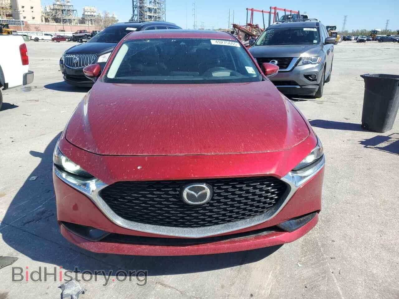 2023 MAZDA 3 - VIN: 3MZBPBDM2PM382405 - Фото 5