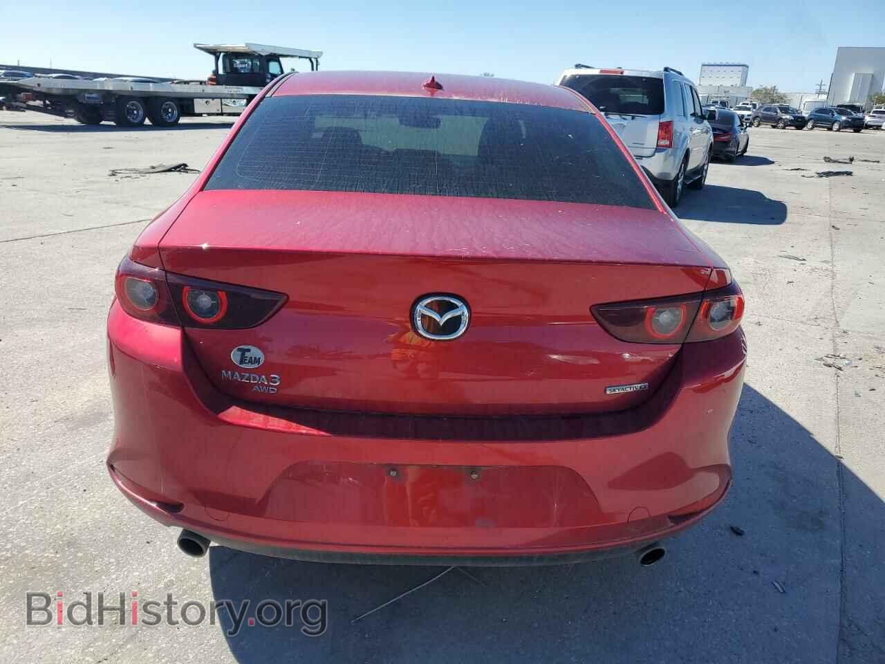 2023 MAZDA 3 - VIN: 3MZBPBDM2PM382405 - Фото 6