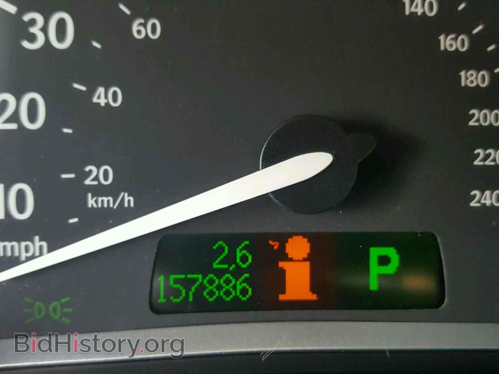 2004 SAAB 9 3 - VIN: YS3FH49Y641044872 - Фото 8