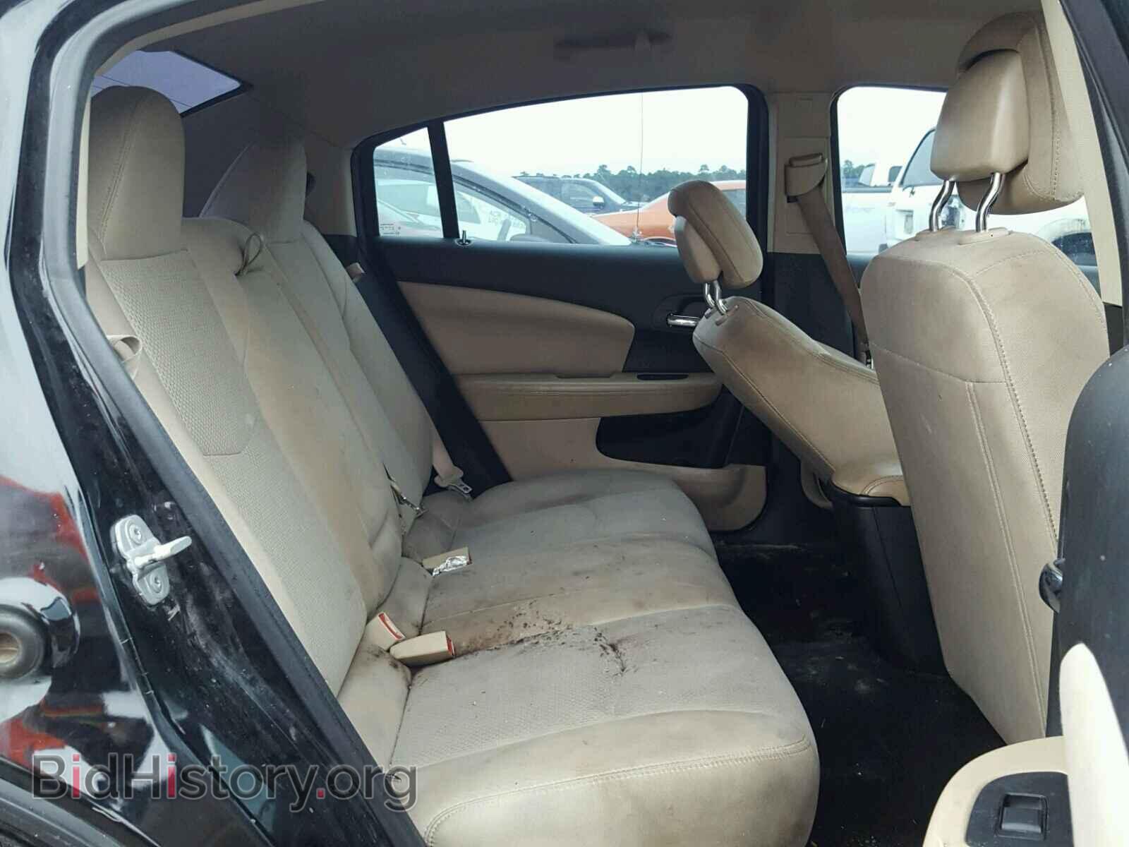 2014 CHRYSLER 200 - VIN: 1C3CCBAB4EN140874 - Фото 6