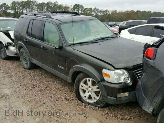 Фотография 1FMEU63E36UA31325 - FORD EXPLORER 2006