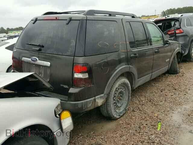 2006 FORD EXPLORER - VIN: 1FMEU63E36UA31325 - Фото 4