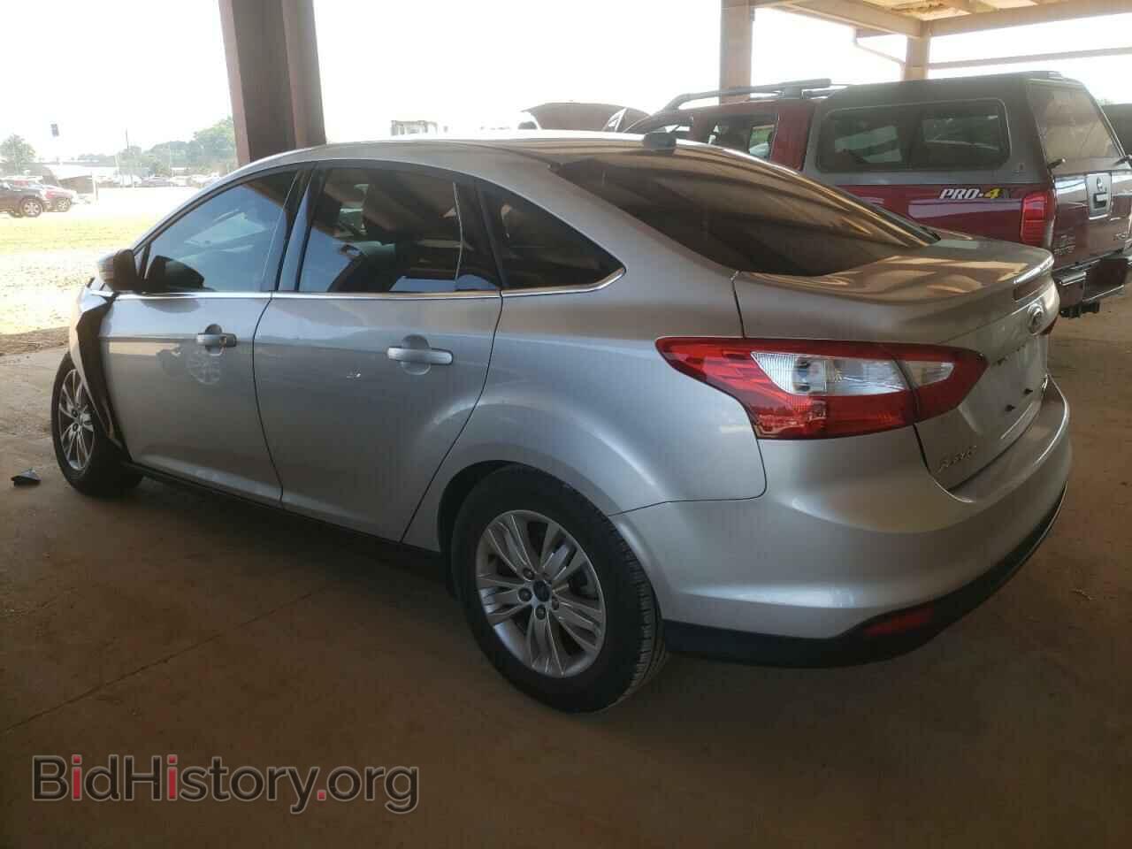 2012 FORD FOCUS - VIN: 1FAHP3H21CL435611 - Photo 3