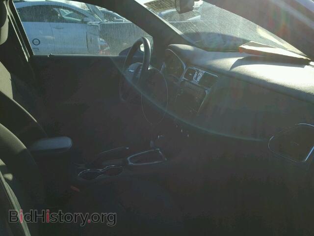 2013 CHRYSLER 200 - VIN: 1C3CCBAB7DN525781 - Фото 5