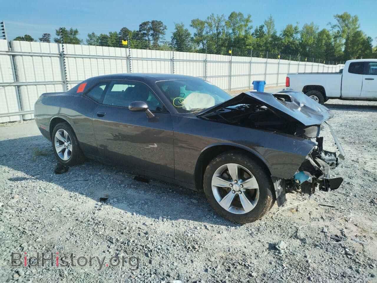 2021 DODGE CHALLENGER - VIN: 2C3CDZAG4MH590842 - Photo 4