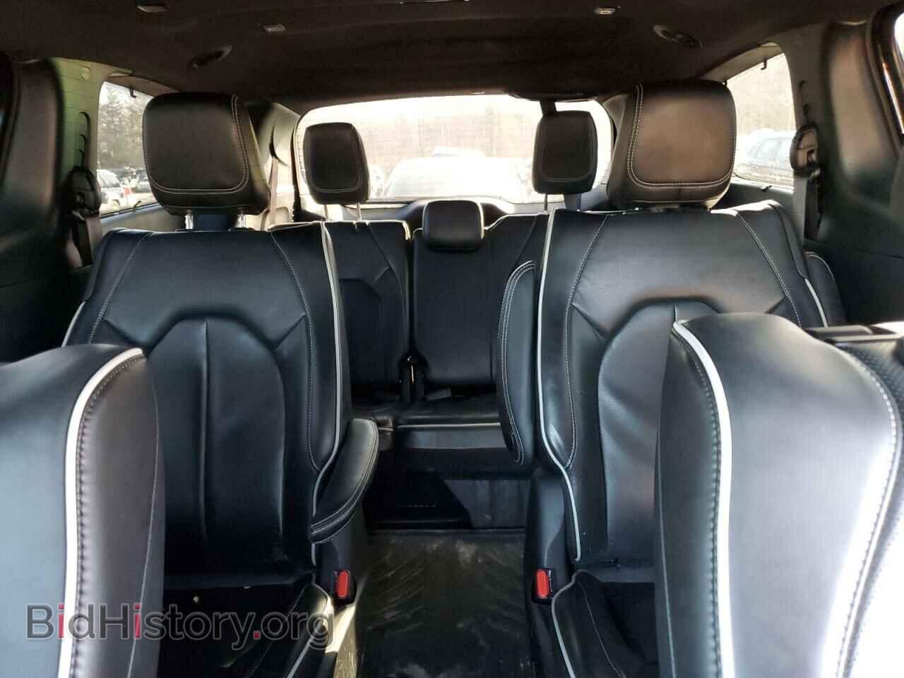 2023 CHRYSLER PACIFICA - VIN: 2C4RC1S79PR618481 - Фото 10