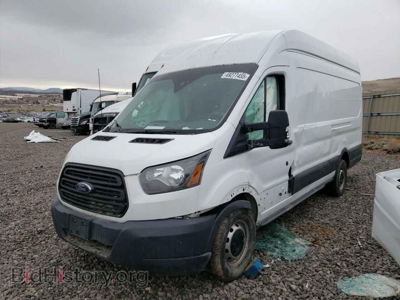 Photo 1FTYR3XM3HKA86312 - FORD TRANSIT 2017