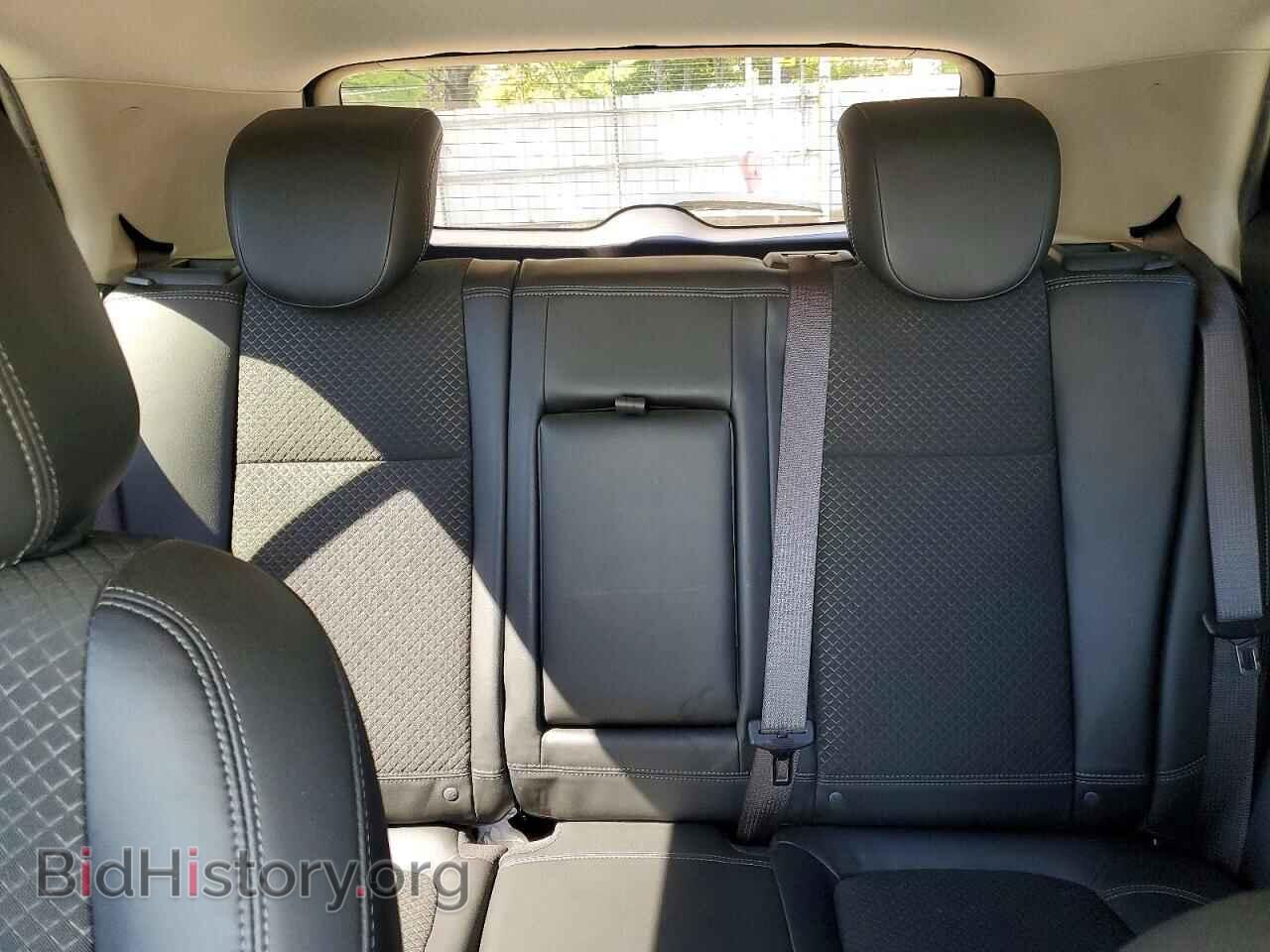 2017 BUICK ENCORE - VIN: KL4CJASB1HB082491 - Photo 10