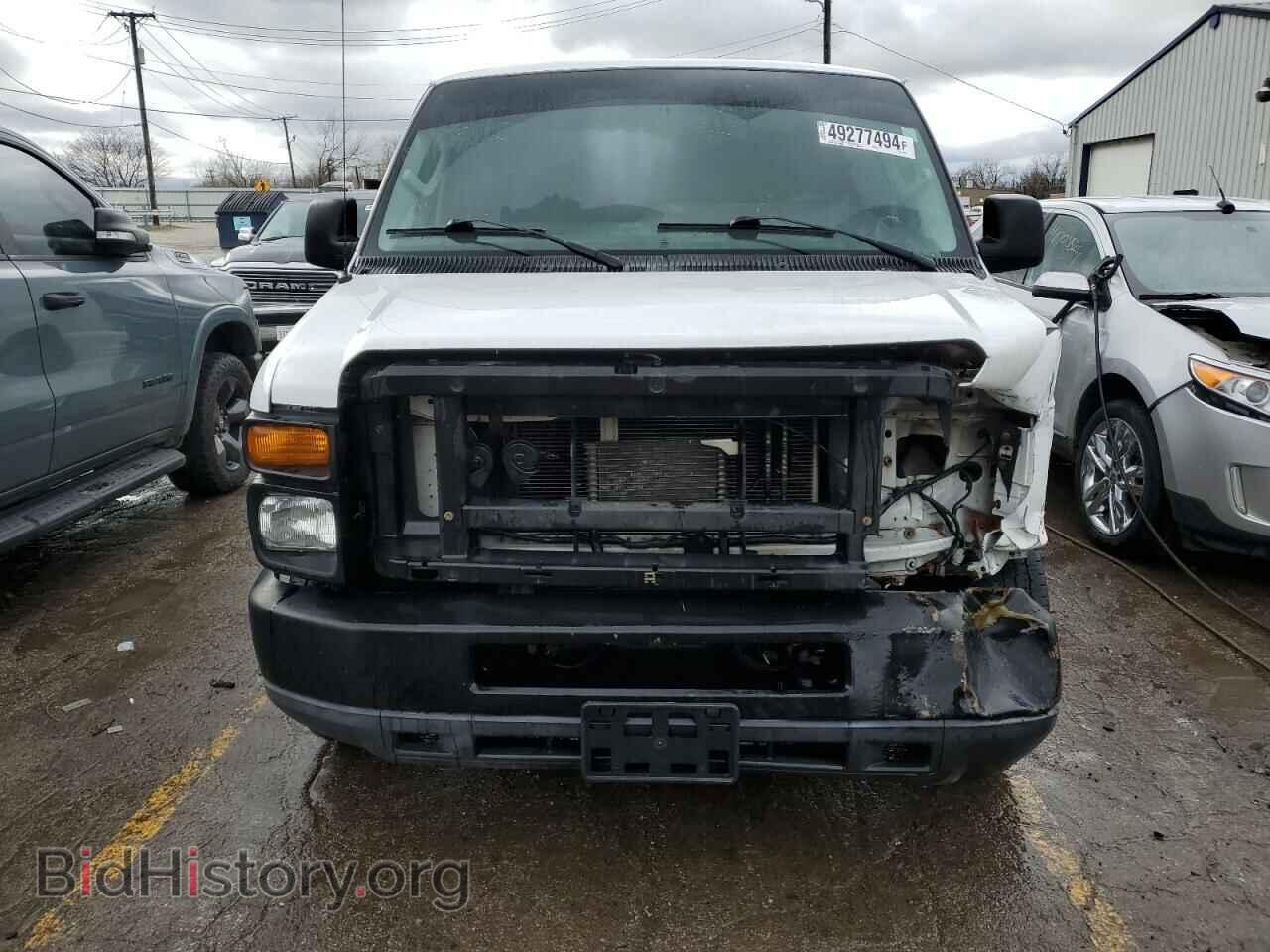 2011 FORD ALL Models - VIN: 1FTNE2EL4BDA18468 - Фото 5