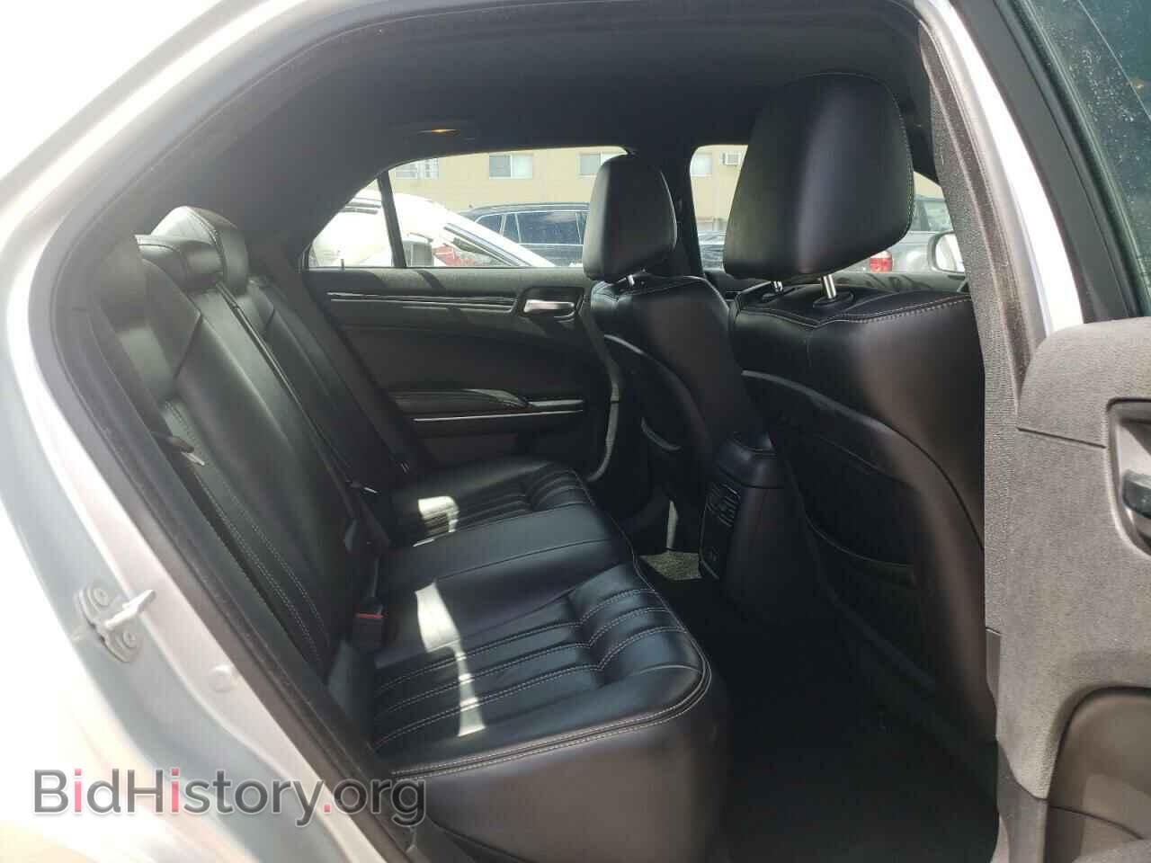 2020 CHRYSLER 300 - VIN: 2C3CCAGG1LH155870 - Фото 6