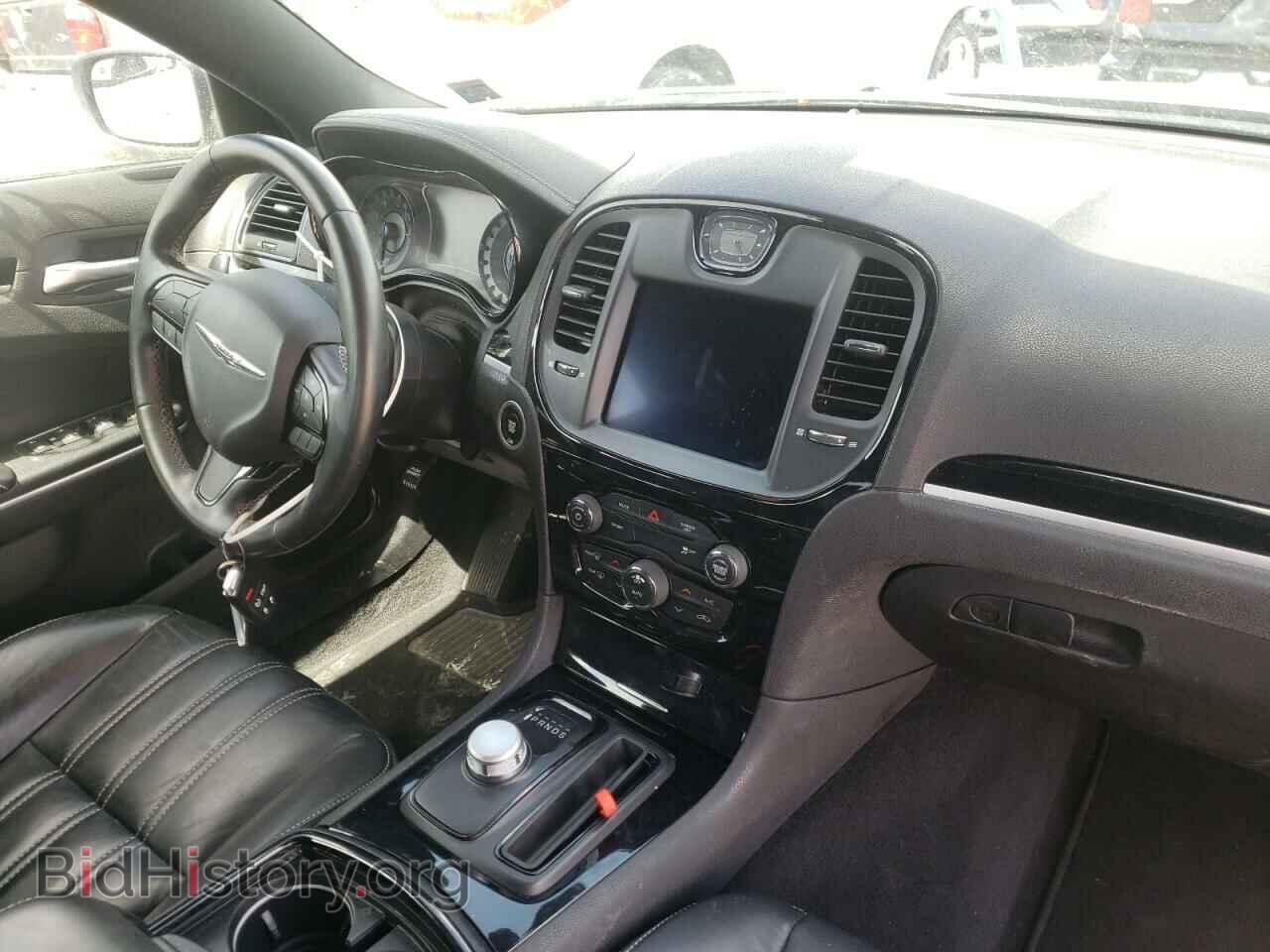 2020 CHRYSLER 300 - VIN: 2C3CCAGG1LH155870 - Фото 9