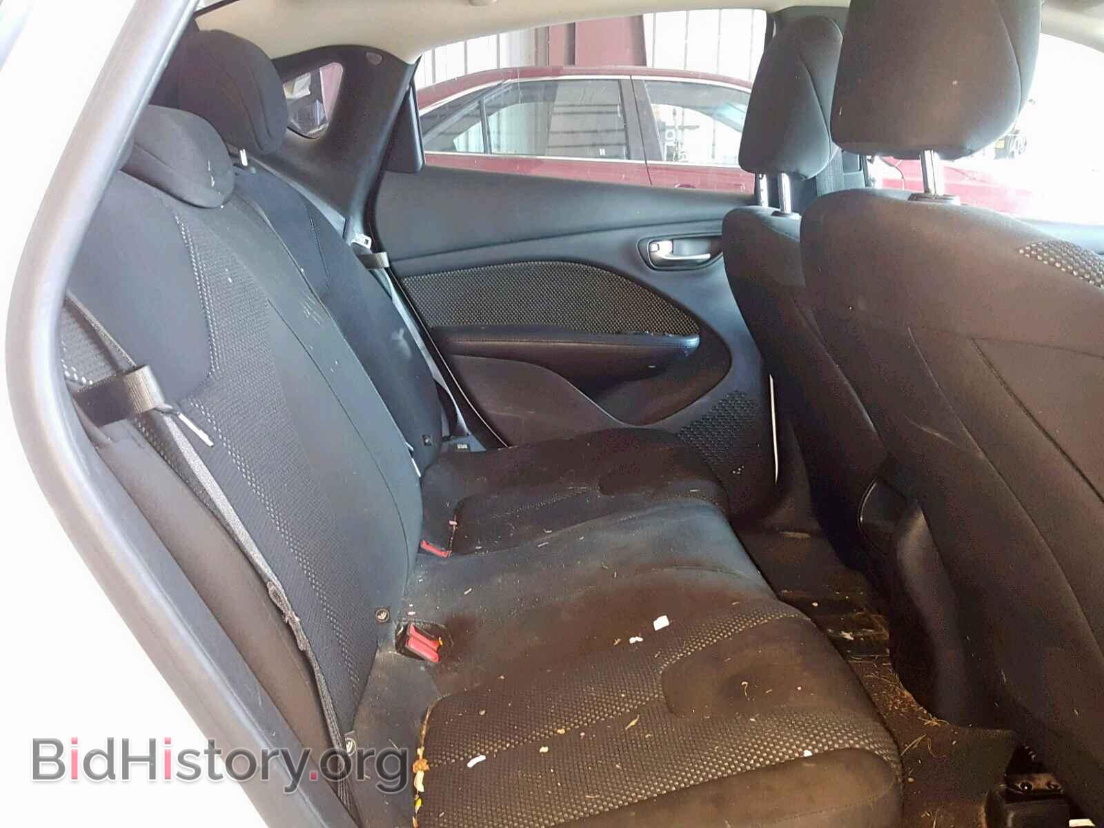 2016 DODGE DART - VIN: 1C3CDFAA9GD750077 - Фото 6