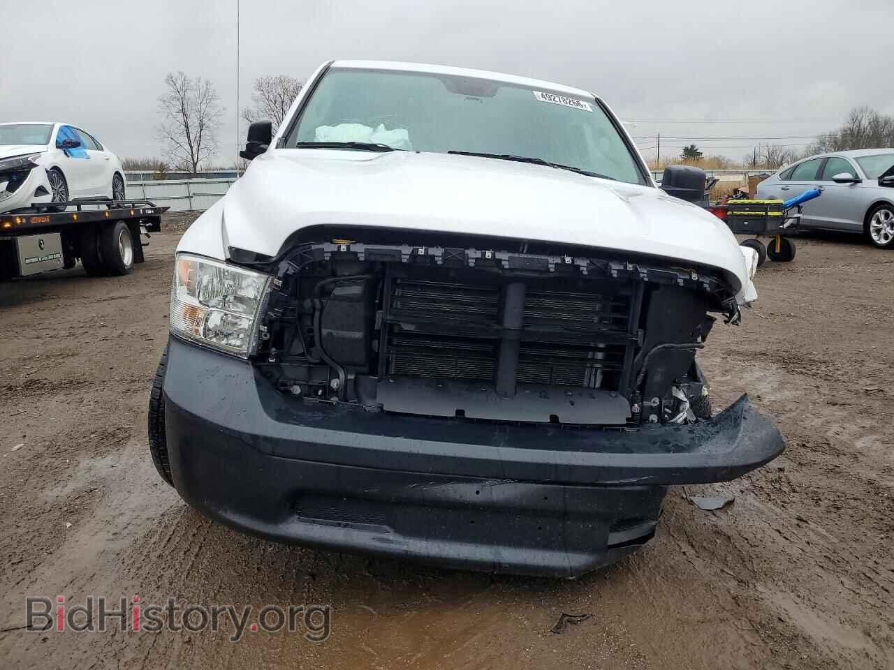 2024 RAM 1500 - VIN: 1C6RR7ST3RS149539 - Фото 5