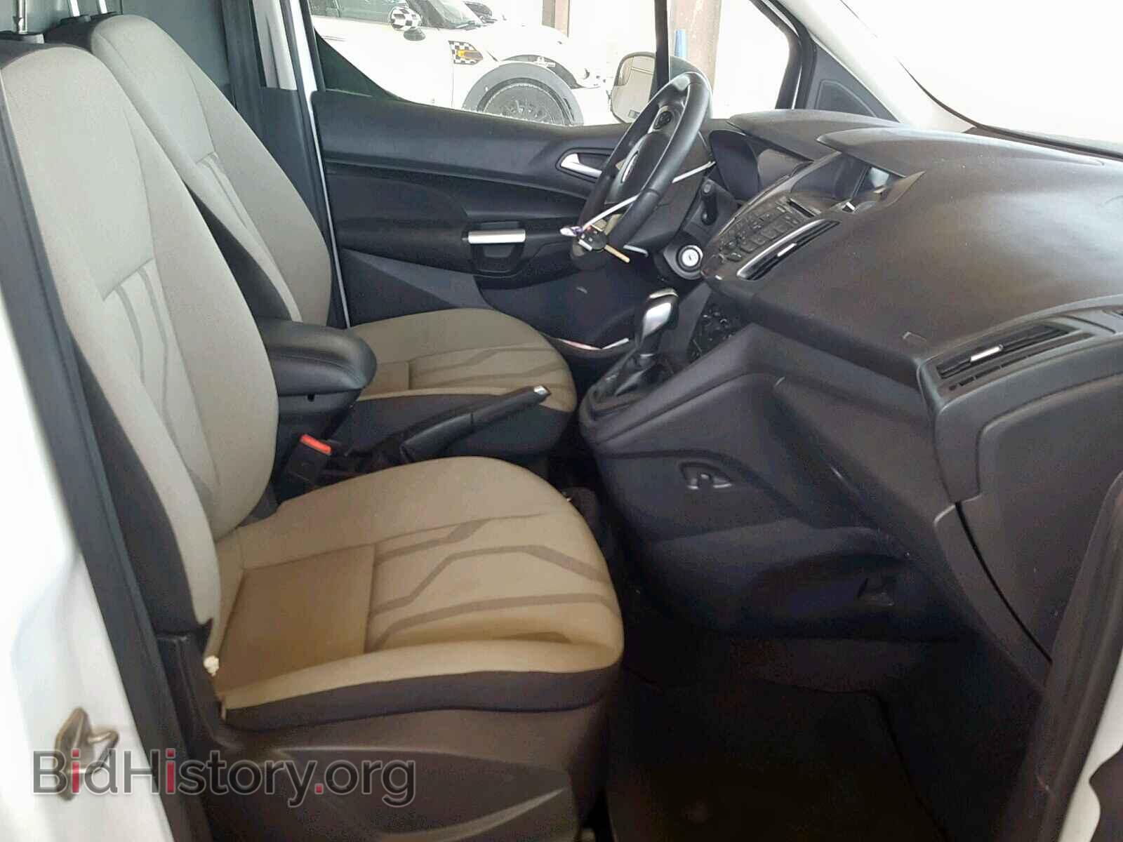 2015 FORD TRANSIT CO - VIN: NM0LS7F78F1179408 - Фото 5