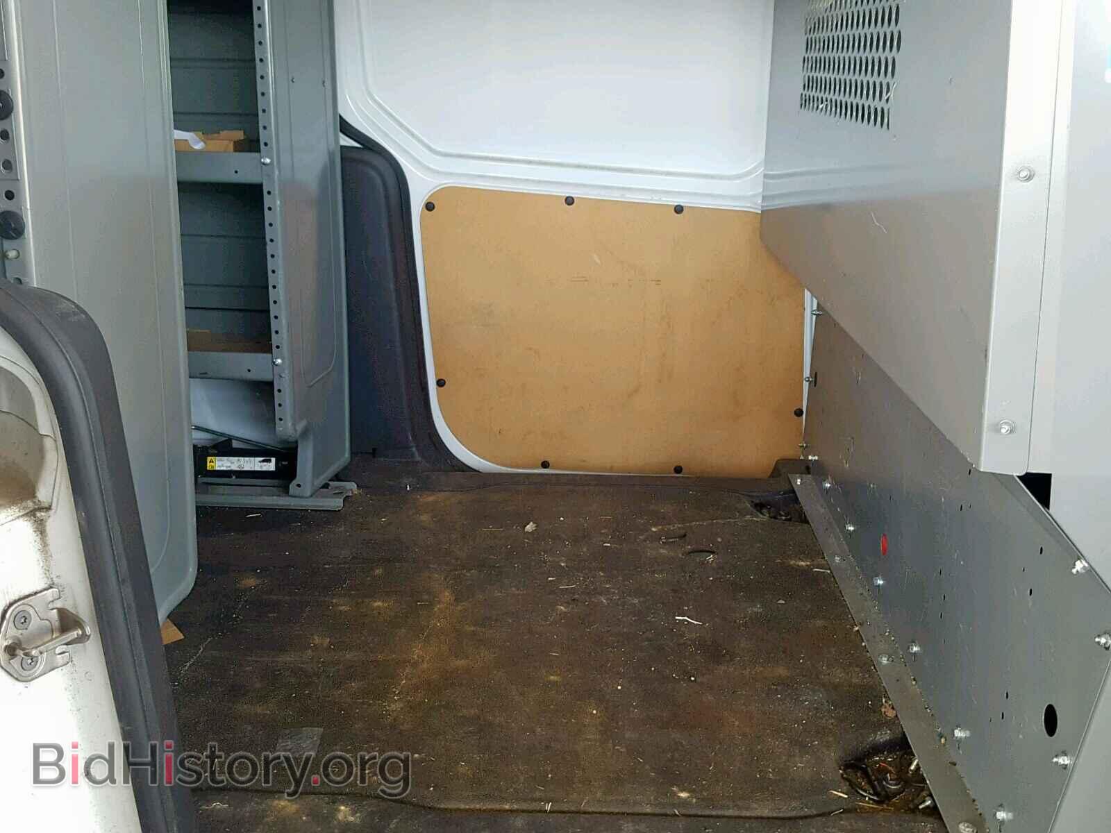 2015 FORD TRANSIT CO - VIN: NM0LS7F78F1179408 - Фото 6