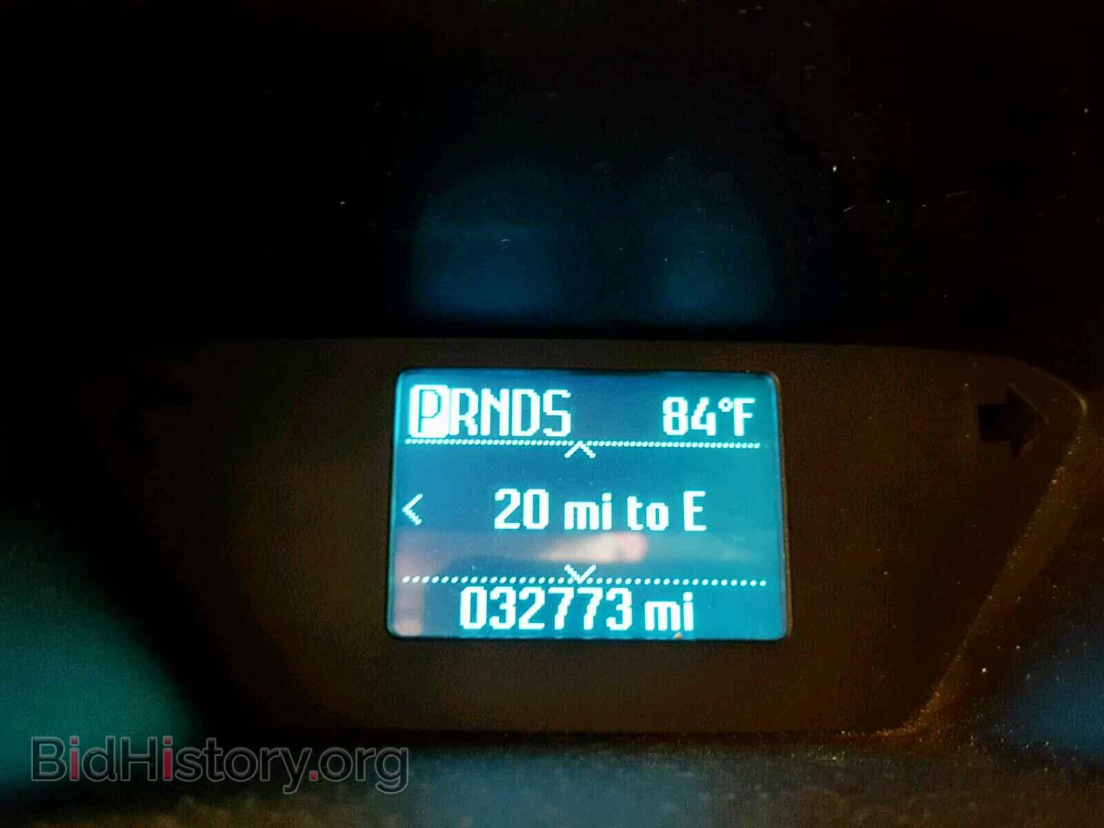 2015 FORD TRANSIT CO - VIN: NM0LS7F78F1179408 - Фото 8