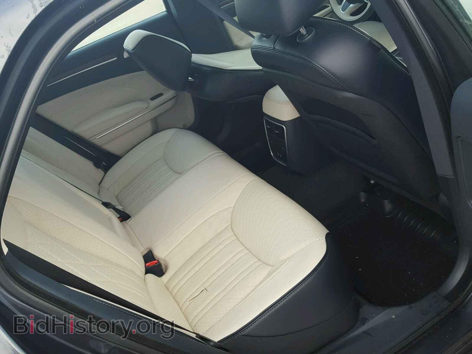 2017 CHRYSLER 300 - VIN: 2C3CCAPG3HH616431 - Фото 6