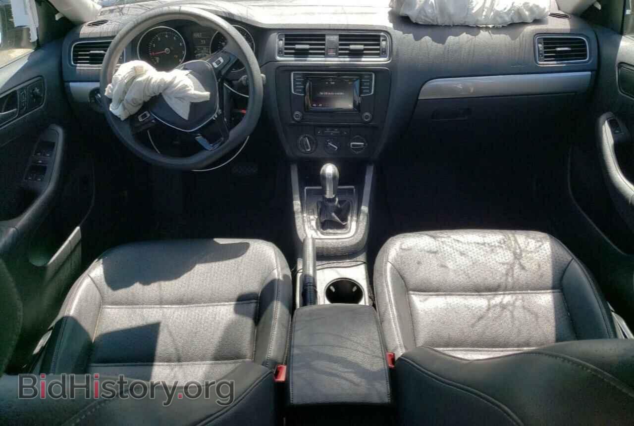 2018 VOLKSWAGEN JETTA - VIN: 3VWDB7AJ0JM240771 - Фото 8