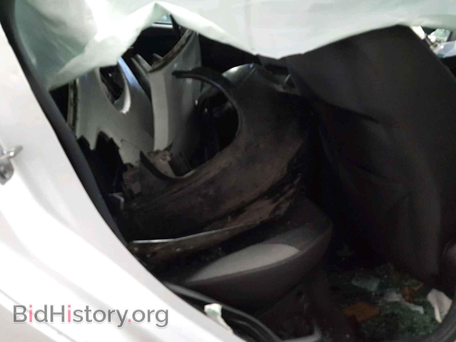 2012 FORD FOCUS - VIN: 1FAHP3F25CL216315 - Фото 6