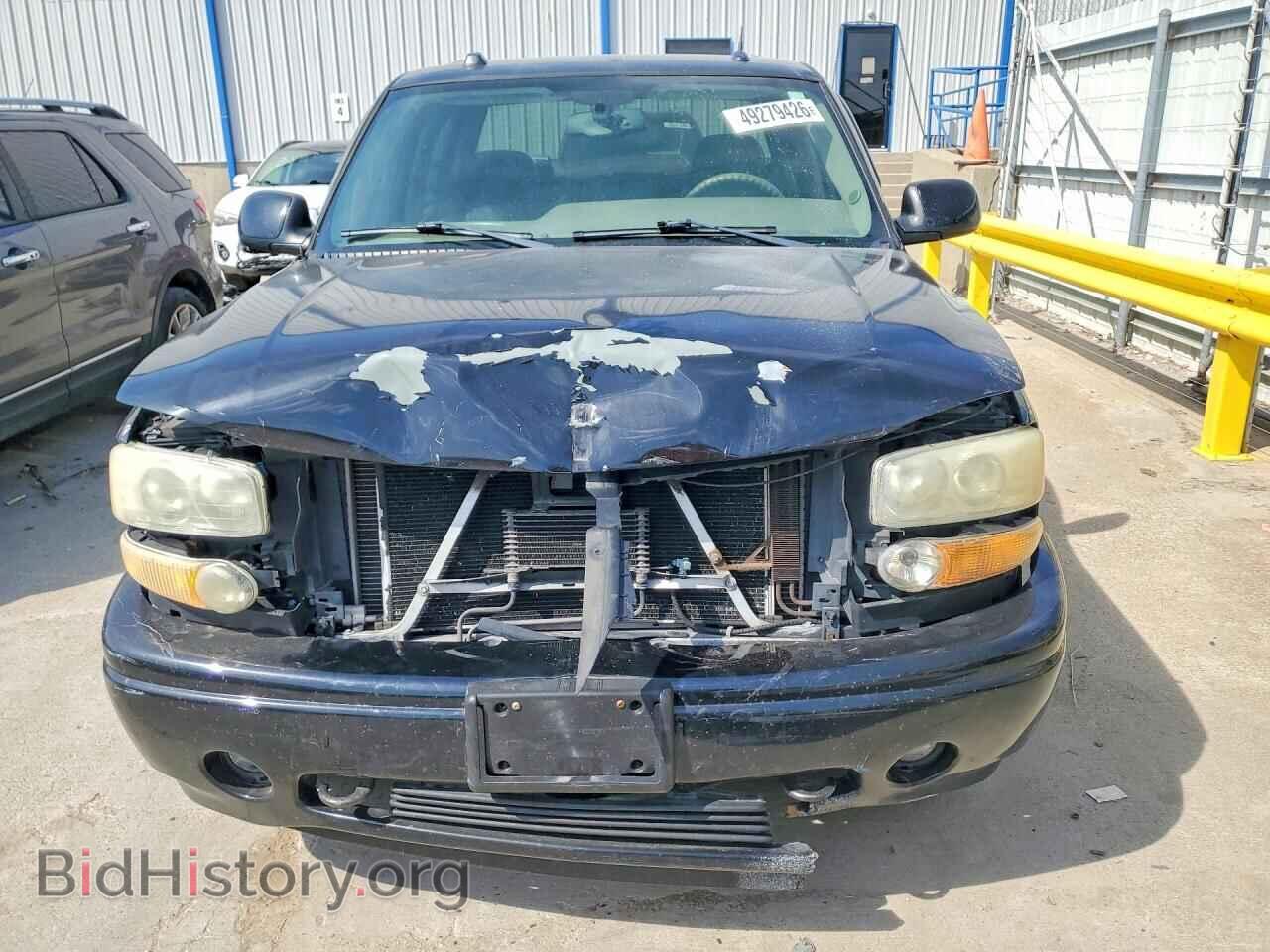 2005 GMC SIERRA - VIN: 2GTEK63N951114763 - Фото 5