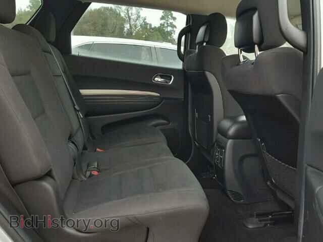 2014 DODGE DURANGO - VIN: 1C4RDHAG0EC597436 - Фото 6