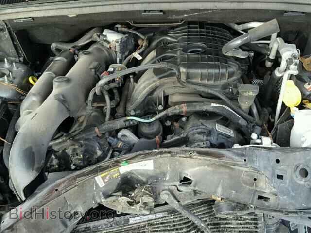 2014 DODGE DURANGO - VIN: 1C4RDHAG0EC597436 - Фото 7