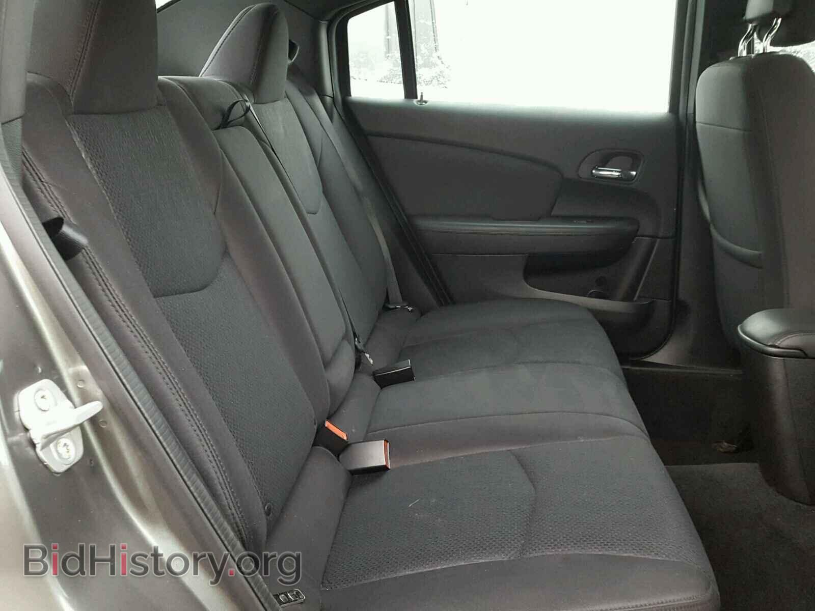 2013 CHRYSLER 200 - VIN: 1C3CCBBG5DN728243 - Фото 6