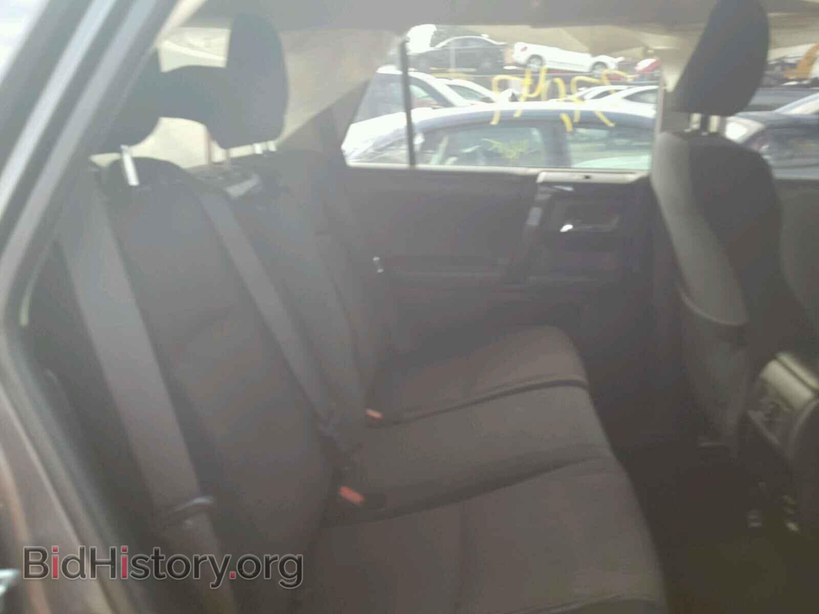 2015 TOYOTA 4RUNNER SR - VIN: JTEBU5JRXF5259237 - Photo 6