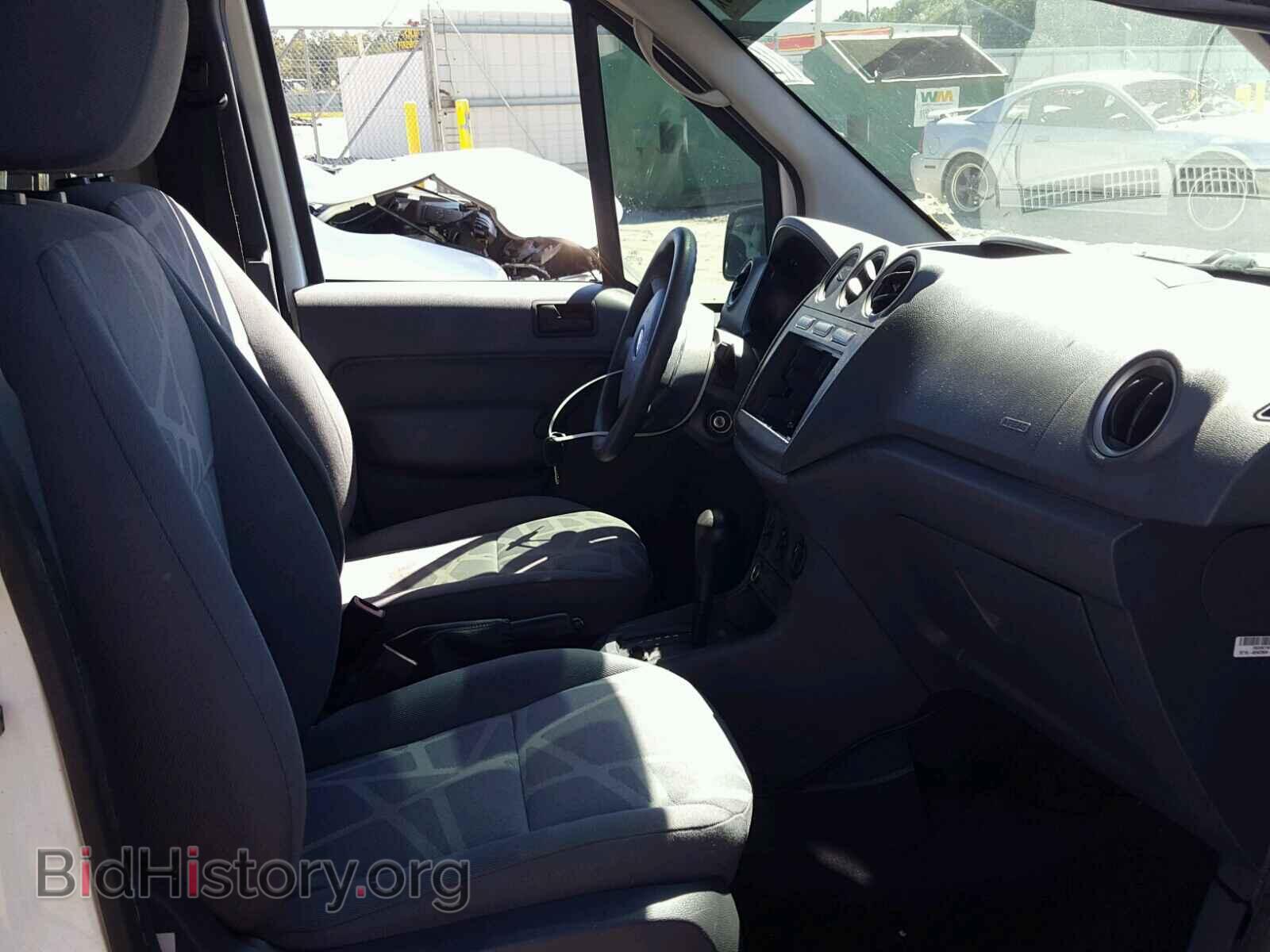 2010 FORD TRANSIT CO - VIN: NM0LS7DN6AT027786 - Фото 5