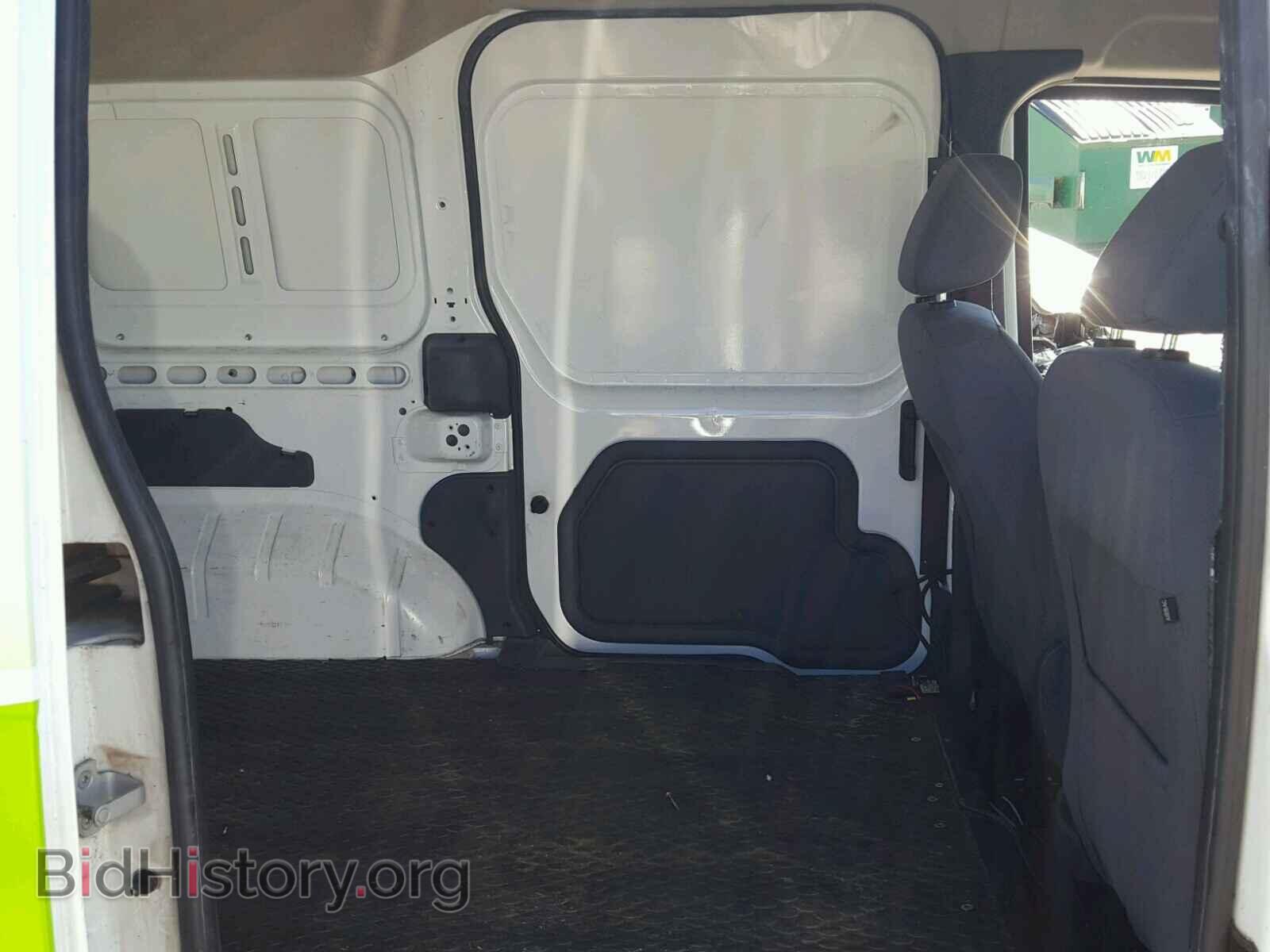 2010 FORD TRANSIT CO - VIN: NM0LS7DN6AT027786 - Фото 6