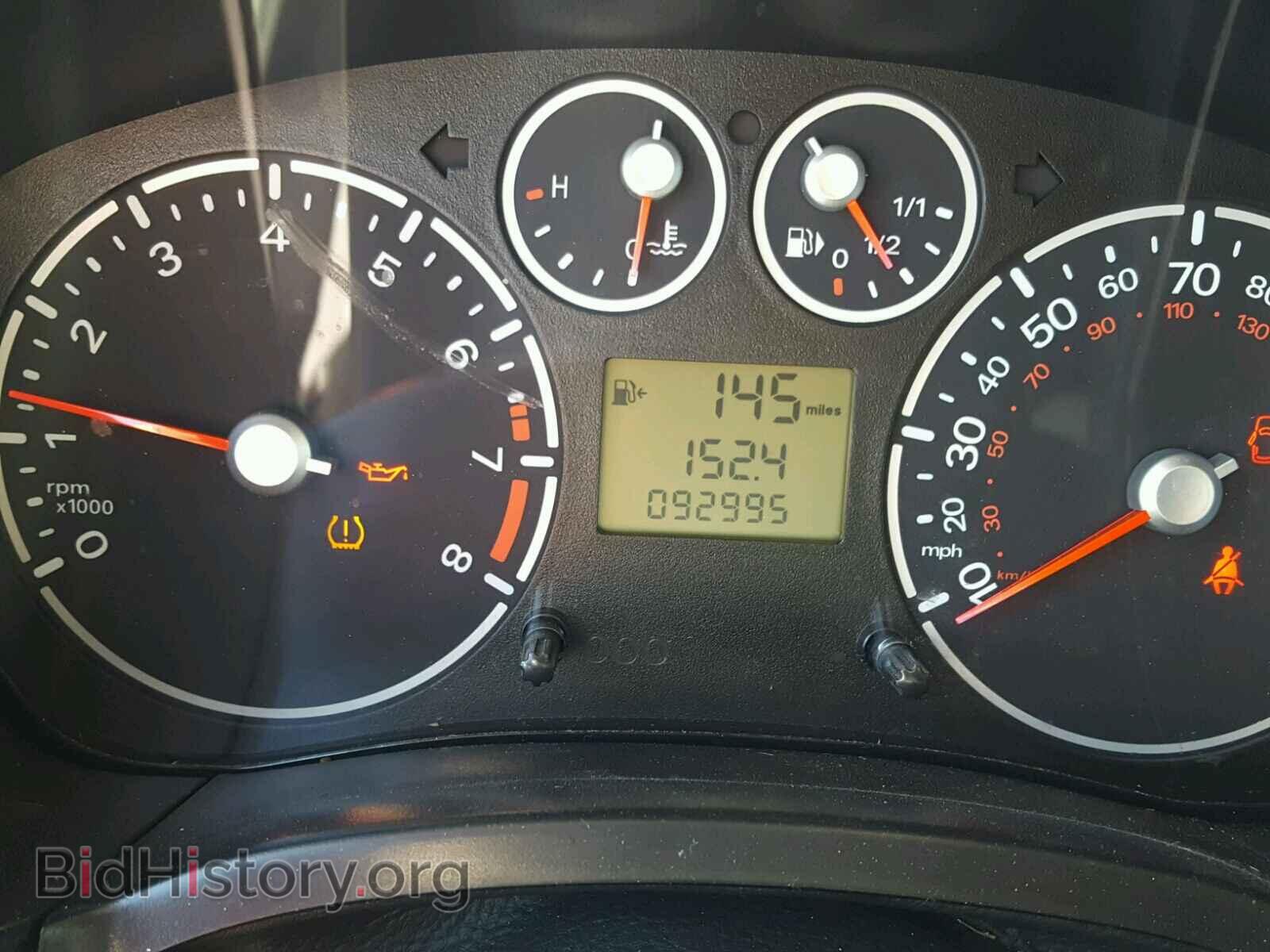 2010 FORD TRANSIT CO - VIN: NM0LS7DN6AT027786 - Фото 8