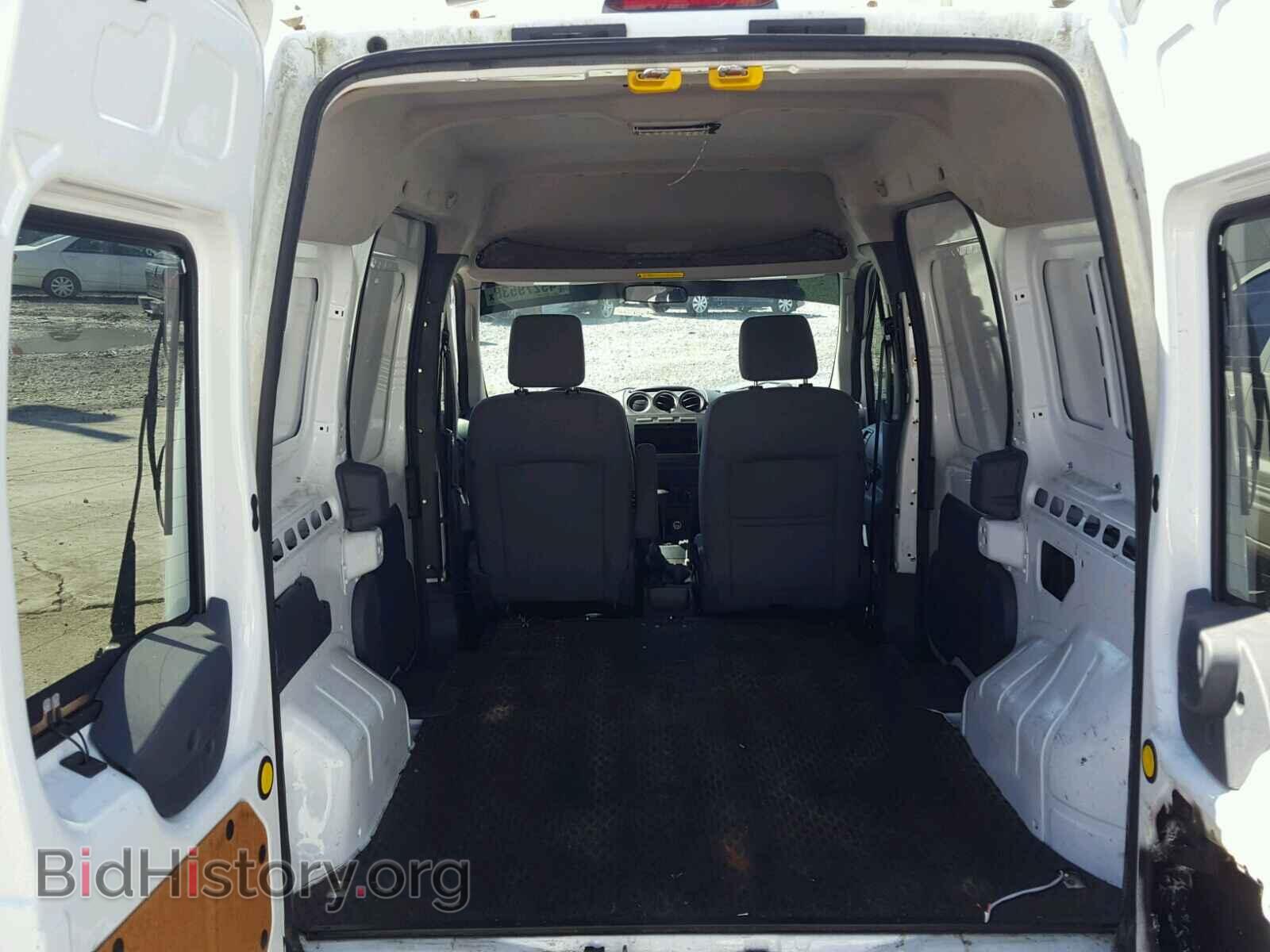 2010 FORD TRANSIT CO - VIN: NM0LS7DN6AT027786 - Фото 9