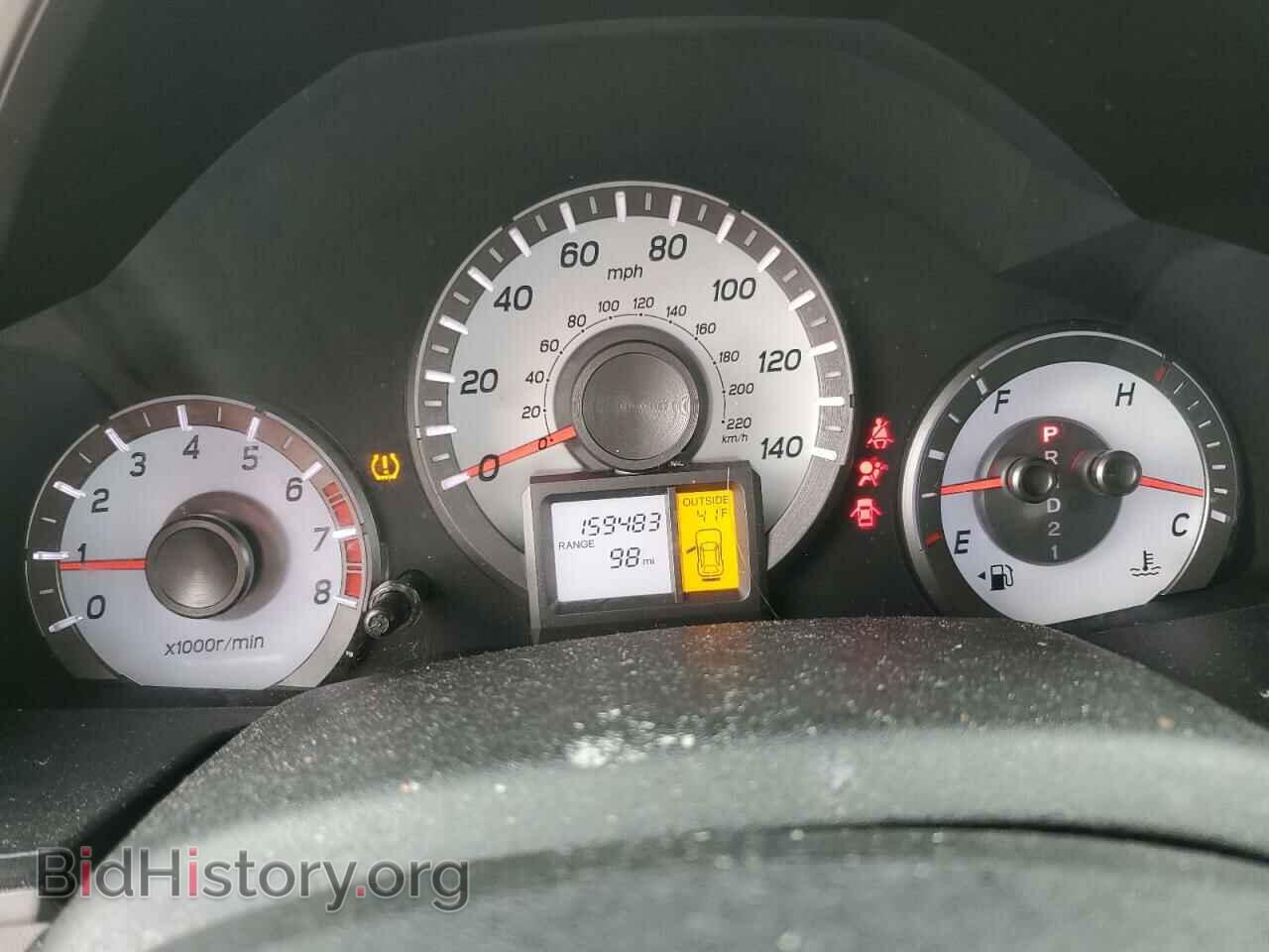 2013 HONDA PILOT - VIN: 5FNYF4H46DB048173 - Фото 9