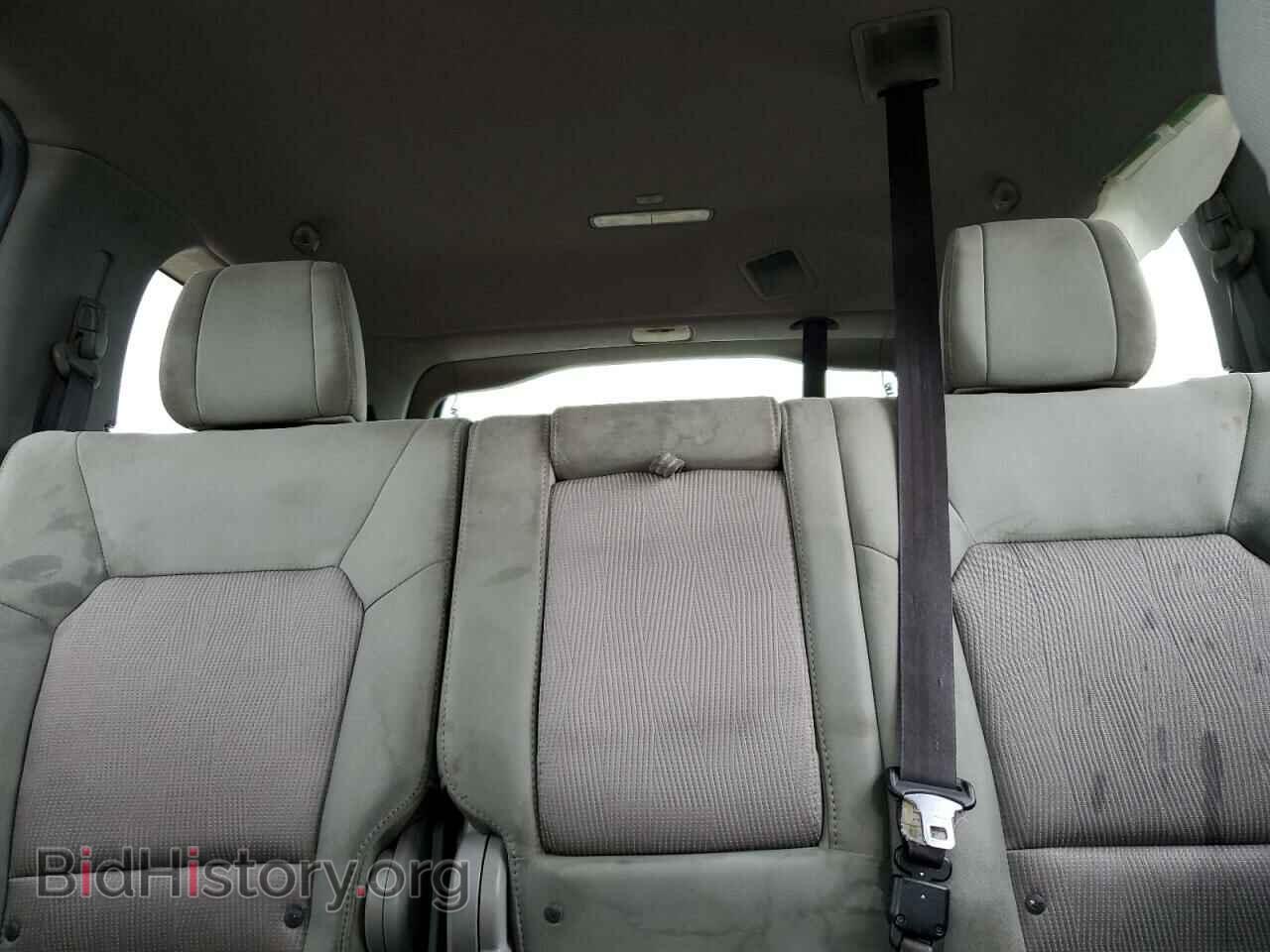 2013 HONDA PILOT - VIN: 5FNYF4H46DB048173 - Фото 10