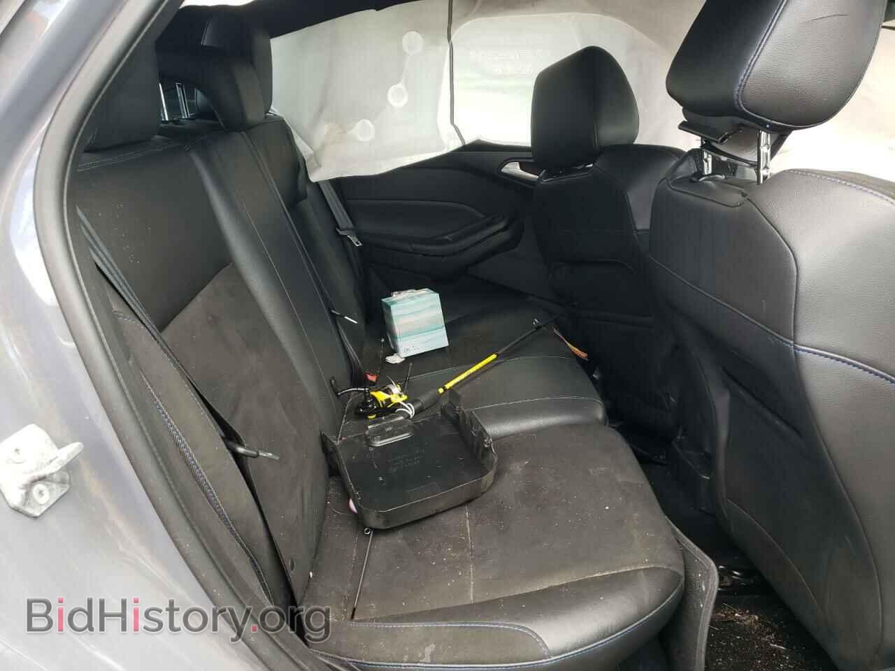 2016 FORD FOCUS - VIN: WF0DP3TH4G4112719 - Фото 6