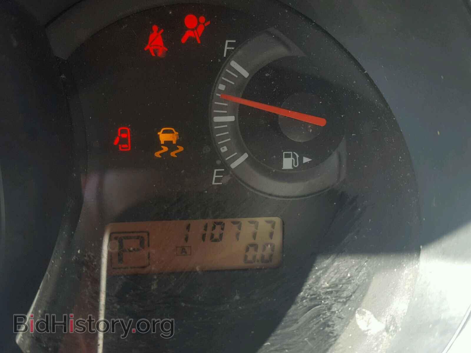 2012 NISSAN VERSA - VIN: 3N1BC1CP0CK273048 - Фото 8