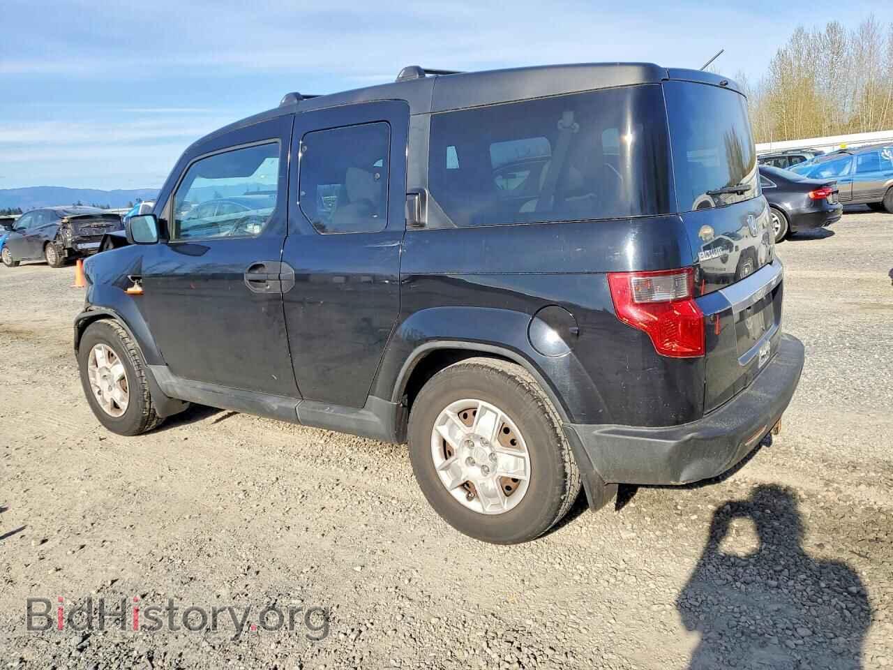 2010 HONDA ELEMENT - VIN: 5J6YH2H34AL002043 - Фото 2