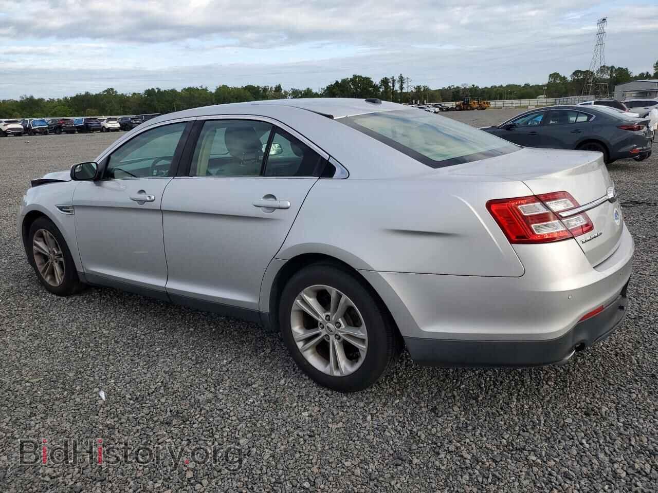 2014 FORD TAURUS - VIN: 1FAHP2E87EG177660 - Photo 2
