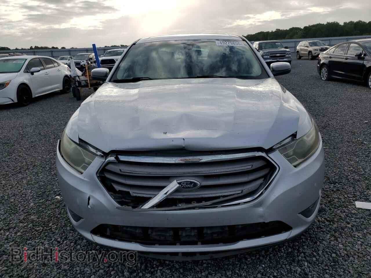 2014 FORD TAURUS - VIN: 1FAHP2E87EG177660 - Photo 5