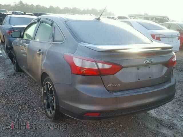 2012 FORD FOCUS - VIN: 1FAHP3F29CL114242 - Photo 3