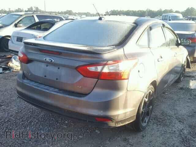 2012 FORD FOCUS - VIN: 1FAHP3F29CL114242 - Photo 4