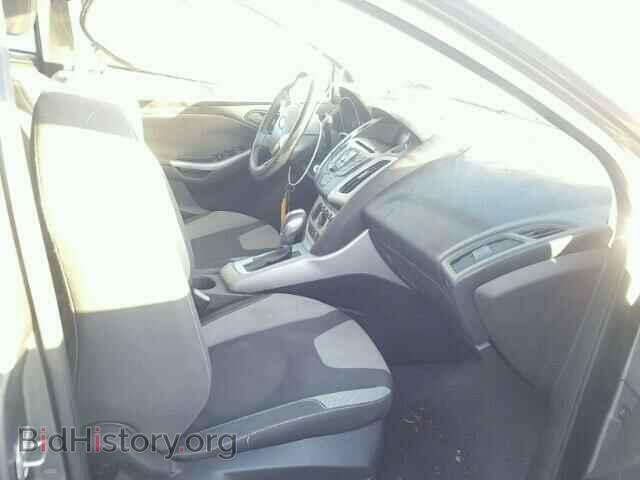 2012 FORD FOCUS - VIN: 1FAHP3F29CL114242 - Photo 5