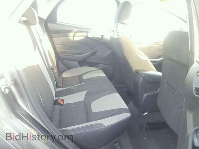 2012 FORD FOCUS - VIN: 1FAHP3F29CL114242 - Photo 6