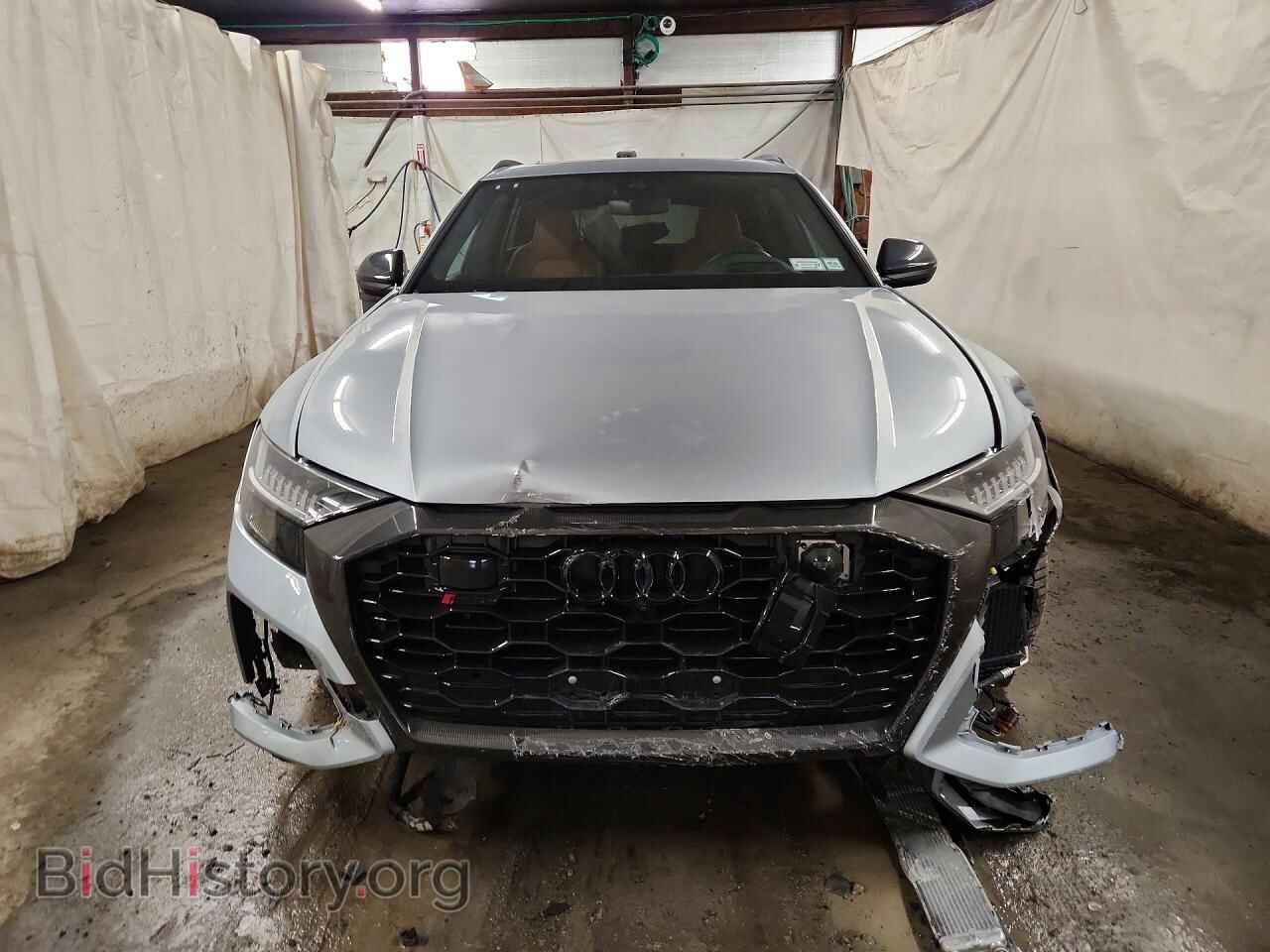 2024 AUDI RS - VIN: WU1ARBF14RD009654 - Photo 5