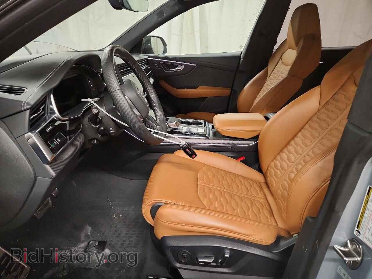 2024 AUDI RS - VIN: WU1ARBF14RD009654 - Photo 7