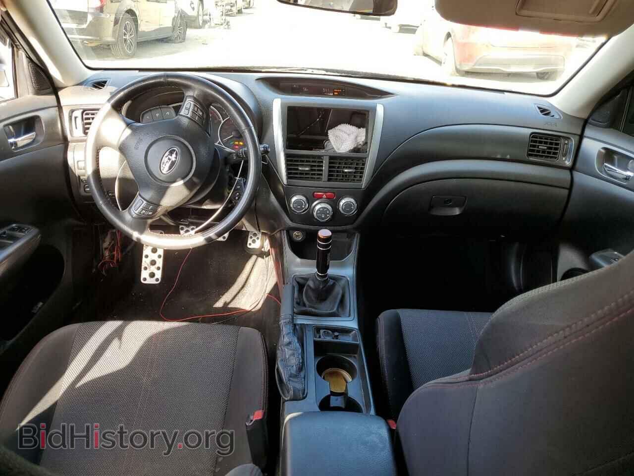 2011 SUBARU WRX - VIN: JF1GR7E65BG826160 - Фото 8