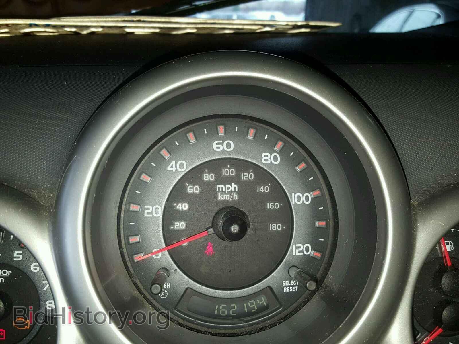 2003 HONDA ELEMENT - VIN: 5J6YH28563L049353 - Фото 8