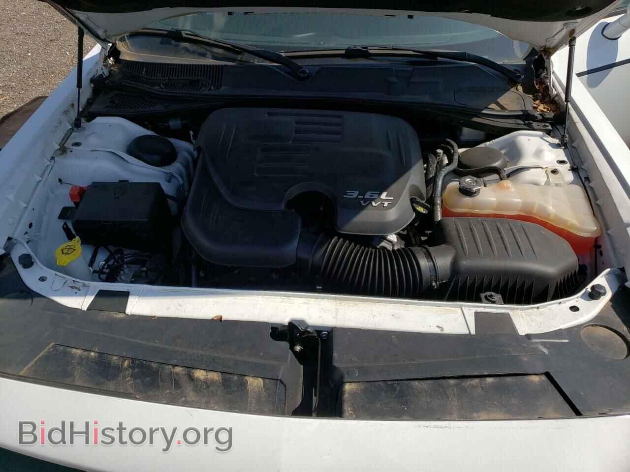 2017 DODGE CHALLENGER - VIN: 2C3CDZAG4HH594623 - Фото 5